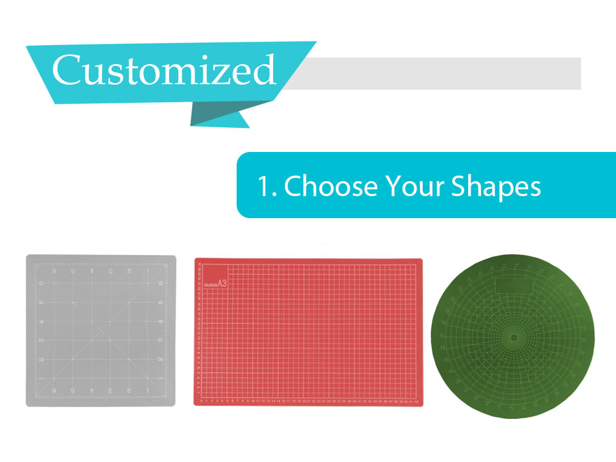 Extra Large Cutting Mat｜KingCup Cutting Mat Manufacturer