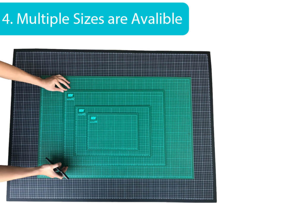 Extra Large Cutting Mat｜KingCup Cutting Mat Manufacturer