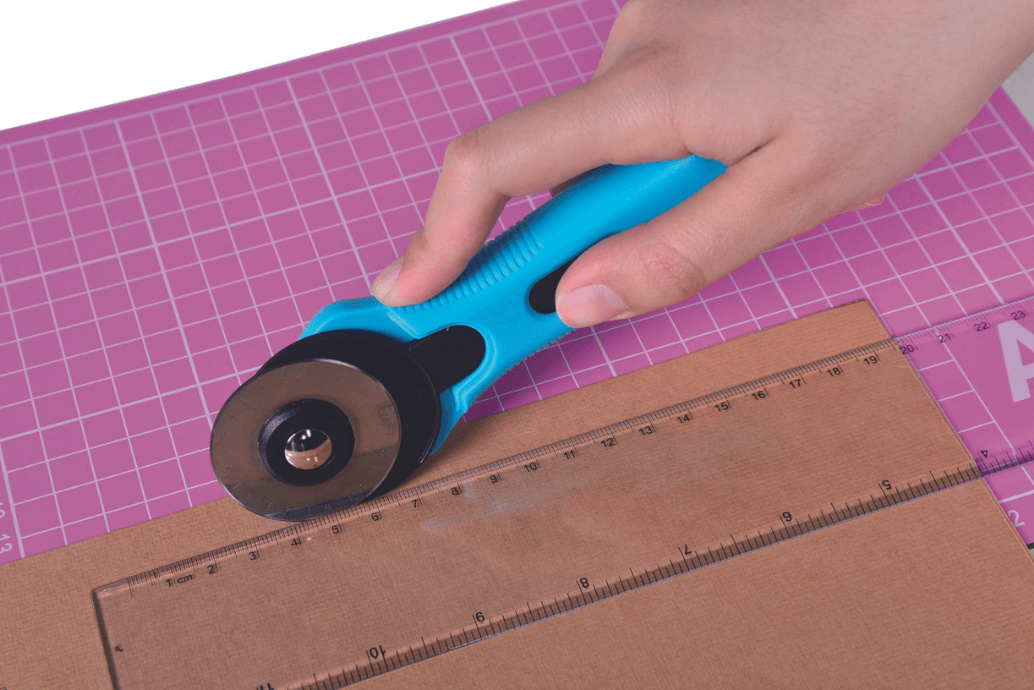 Rotary Cutter for Fabric｜The Best Art Supplies Manufacturer｜KingCup
